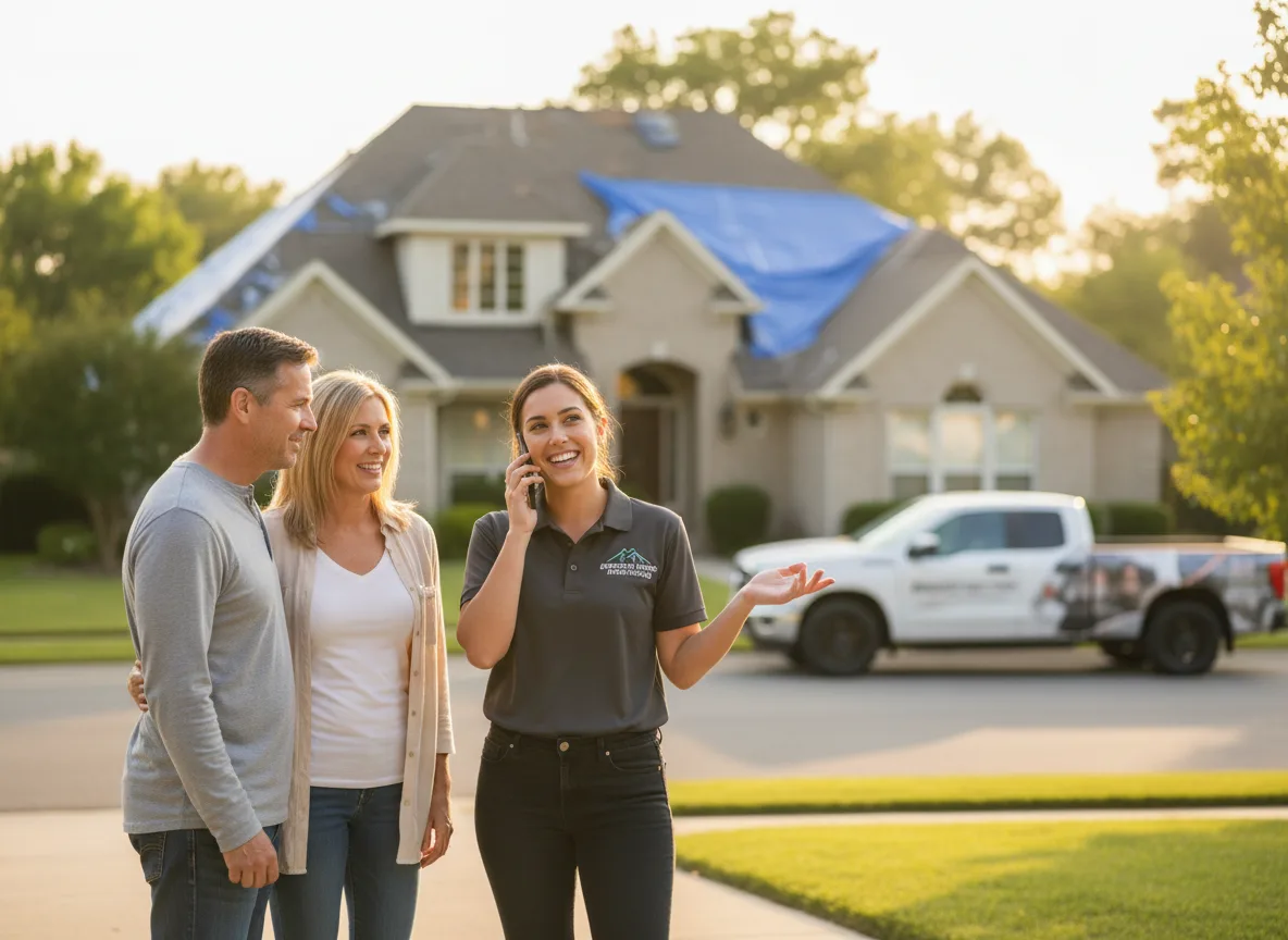 Emergency Roof Repair Pleasant Lake, MI FAQs